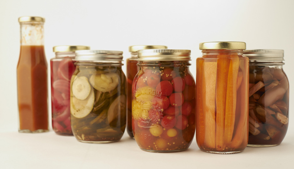 Pickling